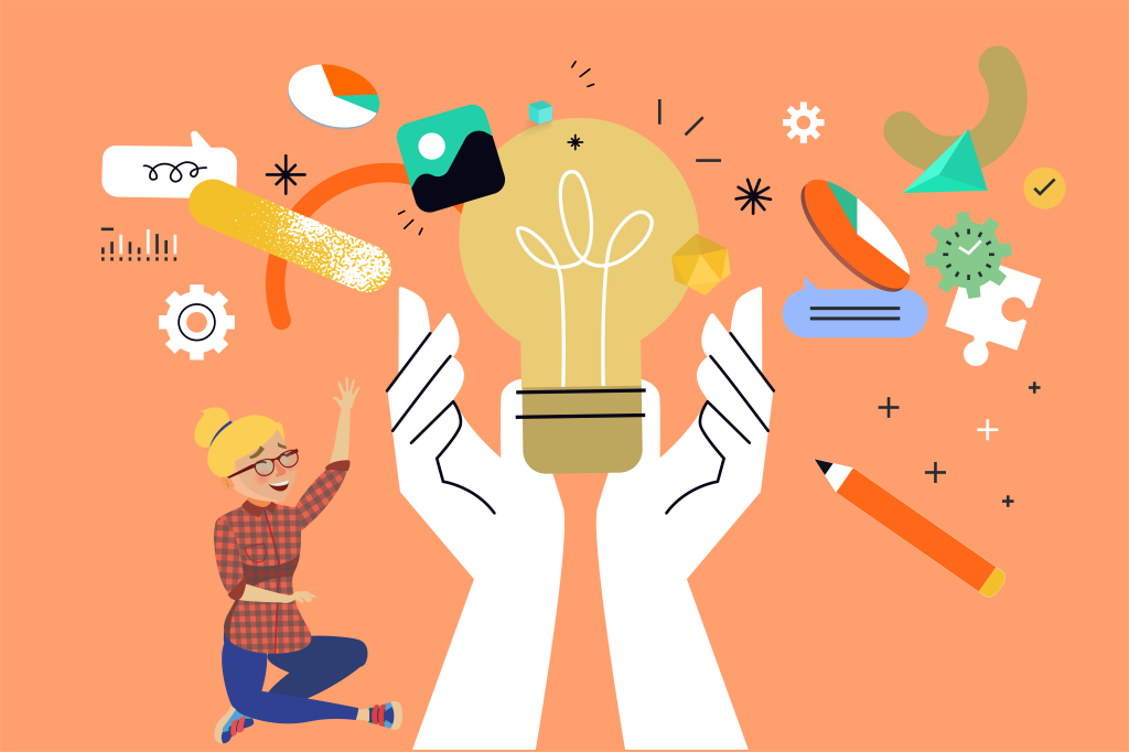 innovation en entreprise d'un point de vue systémique global